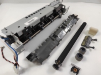 Kit d'entretien du four de fusion 41X1225 41X1226 41X1228 pour Lexmark MS621/MS622/MX321/MX622 M3250/XM3250 Kit d'entretien 110V/220V
