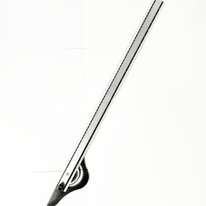 Regla Metálica en Forma de T de Aluminio de 60CM, 36 Piezas/Caja, de Buena Calidad, para Uso en Mediciones, Venta al Por Mayor - Product Image 1
