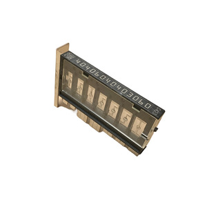 ฮอนด้า 38232-T20-A11 กล่องฟิวส์ 6 ขั้ว กล่องฟิวส์พลาสติกแบบรวมสำหรับเครื่องยนต์เอชอาร์วี ซีอาร์วี ซีวิค บี - Product Image 4