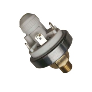 PC-1058 ความดันต่ำ/สวิตช์สูญญากาศ,ตัวควบคุมความดัน - Product Image 1