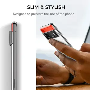 <span class=keywords><strong>Coque</strong></span> en silicone TPU pour <span class=keywords><strong>Google</strong></span> <span class=keywords><strong>Pixel</strong></span> 9 8 7 Pro <span class=keywords><strong>6A</strong></span> <span class=keywords><strong>Coque</strong></span> anti-chute antichoc pare-chocs pour <span class=keywords><strong>Google</strong></span> <span class=keywords><strong>Pixel</strong></span> 7 Pro <span class=keywords><strong>Pixel</strong></span> 3A XL - Product Image 4