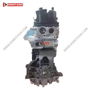 Bloc moteur CAY 1.6 <span class=keywords><strong>TDI</strong></span> Diesel pour VW <span class=keywords><strong>Golf</strong></span> Passat Caddy Audi A3 OE 03L100090X - Product Image 5