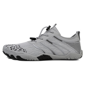 <span class=keywords><strong>Scarpe</strong></span> Acquatiche Barefoot Personalizzate di Fabbrica Comode e Traspiranti con Design a Zero Drop <span class=keywords><strong>per</strong></span> Fitness e Camminata - Product Image 4