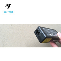 14V 3A adaptador de poder para Samsung S24D300H Monitor LCD LS24D300HS/México ac adaptador dc