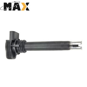 奥迪A4 A6 R8 TT大众甲壳虫CC Eos高尔夫GTI捷达帕萨特兔途观221604115汽车零件和附件点火线圈 - Product Image 3