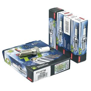 Chevrolet Captiva Sport Equinox 2.4L <span class=keywords><strong>Cobalt</strong></span> 2.2L Hhr 2.0 2.4L Otomotiv Çift Platin Buji Denso Bujiler 4513 PTV16TT - Product Image 3