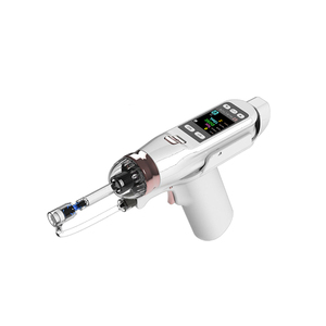 Stylo injecteur portable à pression négative pour soin de la peau, machine à eau légère, stylo à acide hyaluronique, injection d'acide hyaluronique, soin du visage coréen - Product Image 6