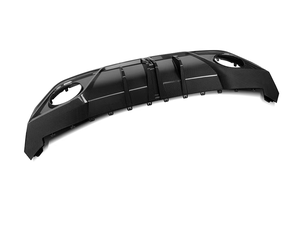 Diffuseur de pare-chocs arrière en fibre de carbone de haute qualité style SQ pour <span class=keywords><strong>Audi</strong></span> <span class=keywords><strong>RS3</strong></span> 8Y Facelift <span class=keywords><strong>Sportback</strong></span> - Product Image 4