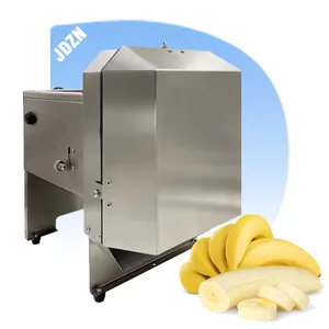 Banana Apple Cutting Slicing Machine Onion Chopper Orange Slicer Machine