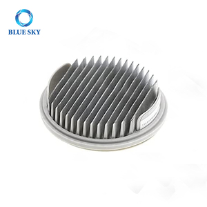 Filtro Hepa para Xiao-mi <span class=keywords><strong>Roidmi</strong></span> Wireless <span class=keywords><strong>F8</strong></span>, aspiradora de mano inteligente, filtro Hepa, repuesto de filtros Hepa, piezas Xcqlx01R - Product Image 3