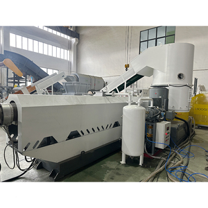 <span class=keywords><strong>Machine</strong></span> à fabriquer des granulés de plastique de 1000 kg / Ligne de <span class=keywords><strong>machine</strong></span> à granulés de plastique / <span class=keywords><strong>Machine</strong></span> à granulés de plastique de recyclage de fibres PET - Product Image 2