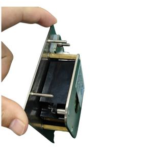 DAVO LIN Mühürlü IP54 NEMA4X Su Geçirmez Paslanmaz Çelik Endüstriyel Trackball <span class=keywords><strong>Mouse</strong></span> Reçine Toplu 800 DPI Her İki El İçin <span class=keywords><strong>USB</strong></span> Stoklu - Product Image 6