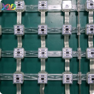 ป้ายดิจิตอล LED ความสว่างสูง <span class=keywords><strong>9000CD</strong></span> สำหรับติดตั้งภายนอกอาคารเพื่อการส่งเสริมการขายและการโฆษณาเชิงพาณิชย์ - Product Image 5