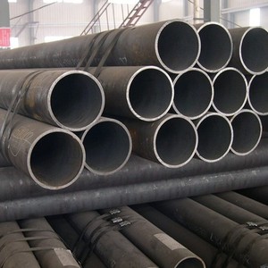 Tubo de Aleación Sin Costura ASTM A213 T91, Tubo de Caldera de Alta Resistencia para Sobrecalentadores, Tubo API con Certificación GS - Product Image 2