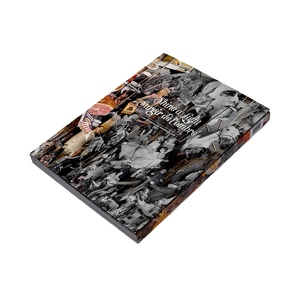 Livre <span class=keywords><strong>Photo</strong></span> personnalisé, bon marché, offre d'usine - Product Image 1