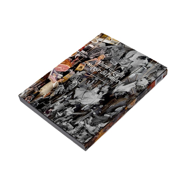 Factory Offer Cheap Custom Photo Book Print
