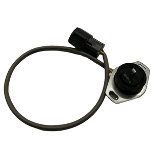 <b>Throttle</b> Motor Positioner Sensor 7861-92-4132 7861-92-4130 for PC200-6 PC220-6 Excavator - Product Image 1