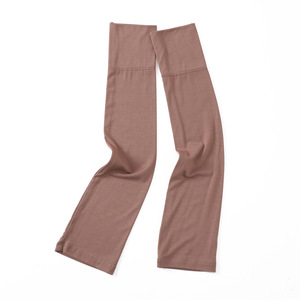 New Fashion Women Girls Knitwear Stand Collar Pullover Blouse Long <b>Sleeve</b> Solid Color Knit Slim Casual Sweater - Product Image 4