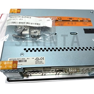 หน้าจอสัมผัส B&R HMI รุ่น 4PP220.0571-K04 4PP220-0571-K04 พร้อมจอแสดงผลแบบสัมผัส - Product Image 4