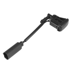 Boquilla de limpiaparabrisas BMW 61667110851, inyector mecánico de plástico para vehículos marinos BMW - Product Image 2