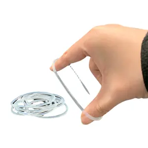 Junta de borracha para anel de vedação de luz de natal C7 LED anéis de borracha de 10 mm