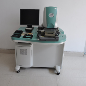 Viene fornito <span class=keywords><strong>solo</strong></span> con il supporto negativo automatico 135AFC Stand Alone lo scanner per pellicole Fuji frontier SP3000 - Product Image 4