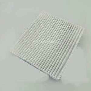Filtro de aire de cabina para Tucson Elantra e Ix35 2015, número de pieza del vehículo Hyundai Kia 97133 F2100 - Product Image 4