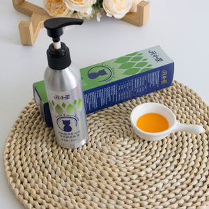 Olio di Krill per animali domestici sfuso-Multi-beneficio: spargimento di controllo e spinta immunitaria - Product Image 4