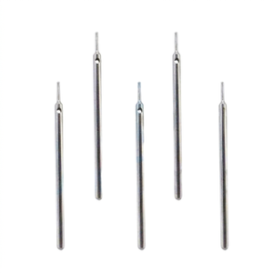 Nouvel ensemble de punches manuels réutilisables en acier inoxydable de la plus haute qualité pour greffe de cheveux KO-HTPS-7206 par KAHLU ORTHOPEDIC - Product Image 1