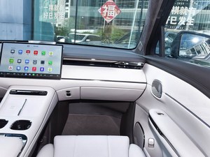 Nuevo Vehículo Utilitario Deportivo Inteligente Híbrido Enchufable <span class=keywords><strong>GAC</strong></span> Trumpchi Xiangwang S7 Original - Product Image 5