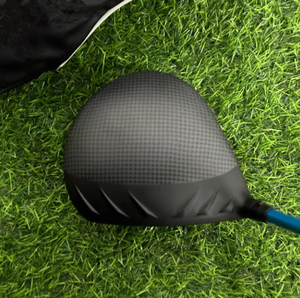 Venta Caliente 2025, Varillas de <span class=keywords><strong>Driver</strong></span> de <span class=keywords><strong>Golf</strong></span> de Grafito para Hombre, Ajustables de 9 a 10.5 <span class=keywords><strong>Grados</strong></span>, Flexibles, con Cabeza de Madera, para Jugadores Diestros - Product Image 3