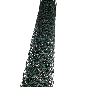 Toptan Ekolojik Dayanıklı Galvanizli veya PVC Metal Tel Örgü Çit Siklon Demir Tel Örgü Çit - Product Image 3