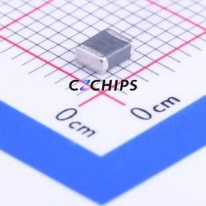 CBG322513U301T Ferrite Bead 1210 RF ( Impedance @ Frequency: 300Ohm@100MHz )( Error: 25% )( DC Resistance (DCR): 400mOhm ) - Product Image 2
