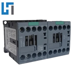 โมดูลรีเลย์กลางแบบใหม่ รุ่น 3RH2440-1BF40 ตัวควบคุมการเขียนโปรแกรม PLC 3RH24401BF40 มีสินค้าในสต็อก - Product Image 1