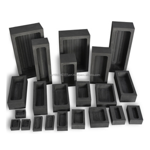 Molde de Lingote de Grafito de Alta Resistencia a la Temperatura para Fundición de Aluminio al por Mayor - Product Image 6