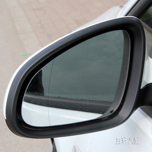 Espejo retrovisor para Opel Astra J Adam Sport Tourer, espejo esférico convexo, lado izquierdo, con calefacción - Product Image 5