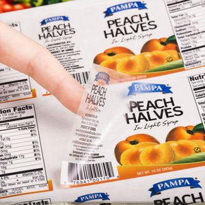 Vietnam pegatina personalizada cajas de embalaje rollos de etiquetas logotipo personalizado calcomanía hojas - Product Image 1