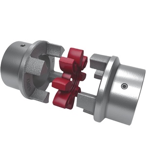 FLENDER. Flexible <b>Couplings</b> N BIPEX Flexible <b>Couplings</b> - Product Image 2