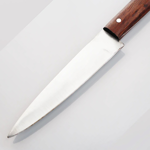 High Carbon Stainless Steel <b>Kitchen</b> <b>Knife</b> with Ergonomic Handle for Precision Cutting Professional Stainless Steel Cooking <b>Knife</b> - Product Image 5