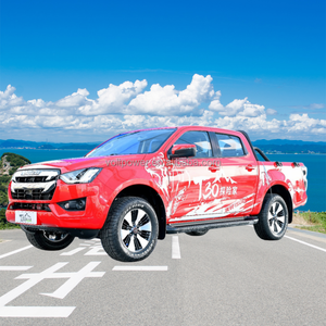 <span class=keywords><strong>รถ</strong></span><span class=keywords><strong>กระบะ</strong></span>อีซูซุจีนราคาถูก ความเร็วสูง 4 ล้อ เกียร์ธรรมดา/อัตโนมัติ - Product Image 3