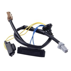 Interruptor de liberación de la tapa del maletero Nissan 25380-2DT1A para reemplazo y reparación de automóviles - Product Image 2