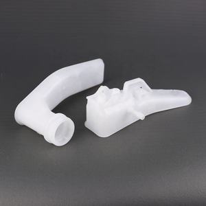 Медицинская прецизионная Пластиковая форма, мягкая <span class=keywords><strong>PA6</strong></span> + 20GF, литье под давлением, прочные материалы из ABS и PP - Product Image 6