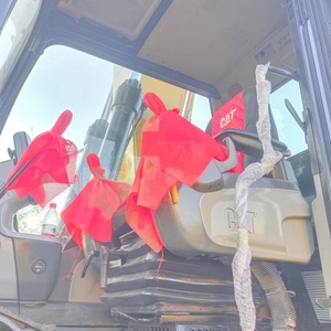 Excavatrice sur chenilles d'occasion CAT315D2GC homologuée EPA, en bon état avec peu d'heures de fonctionnement, à vendre - Product Image 3