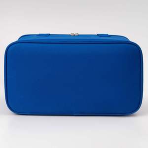 Sac isotherme pour pique-nique, imperméable, portable, sac de courses, sac à lunch avec poignée - Product Image 6