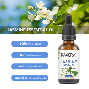 <span class=keywords><strong>Huile</strong></span> <span class=keywords><strong>Essentielle</strong></span> de Jasmin Naturelle en Gros, Végane, Non Testée sur les Animaux, 100% Pure, <span class=keywords><strong>Huile</strong></span> <span class=keywords><strong>Essentielle</strong></span> de Romarin, Jasmin et Rose, <span class=keywords><strong>Huile</strong></span> Corporelle - Product Image 3