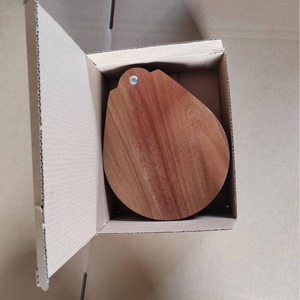 Tarro giratorio de tres niveles de madera de acacia con tapas para sal, azúcar, limón y condimentos, diseño giratorio en marrón oscuro. - Product Image 3