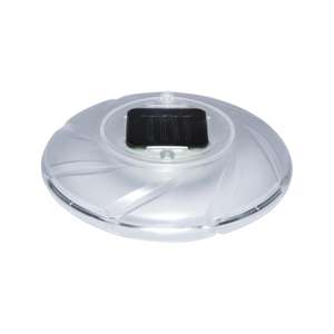 Lampe solaire LED flottante de 18 cm avec changement de couleur - Product Image 1