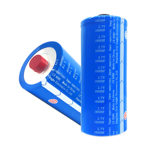 Chất lượng cao siêu tụ điện siêu tụ 2.7v100000f động cơ bắt đầu superbattery Pin - Product Image 4