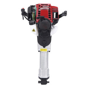 Pico de Acero Industrial para Ferrocarril Kane, Modelo de Construcción Forjado 190F - Product Image 1