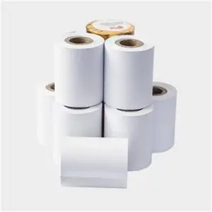 China Fabricage Kassa Thermische Printer Label 4*6 Rolpapier